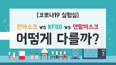 [ڷγ19 ] 鸶ũ vs KF80 vs Żũ,  ٸ?