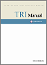 TRI (Transradial intervention) manual