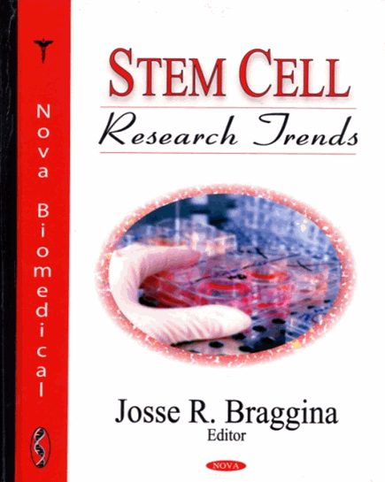 Stem Cell(ٱ⼼)