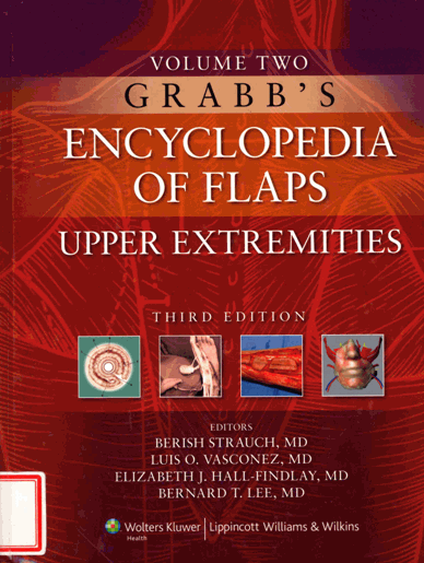 Encyclopidia of Flaps(Ǽ )