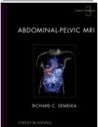 Abdominal Pelvic MRI