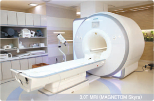 뱸κ  ְ MRI 3.0T MRI (MAGNETOM Skyra)