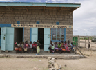 2009 ī - KOYIAKI COMMUNITY CLINIC